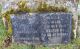 Photo of headstones/thumb_Annie MacLennan died 1916 London MI Fodderty
